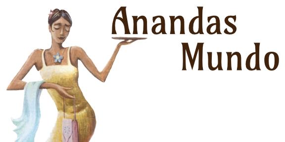 Ananda's Mundo